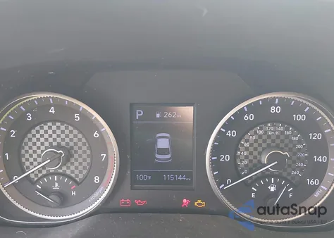 2019 Hyundai Elantra Sel из США, поврежденный, VIN 5NPD84LF0KH448228